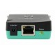 LevelOne Parallel Print Server