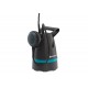 Gardena 8600 BASIC submersible pump 400 W 8600 l/h 6 m Gardena 8600 BASIC submersible pump 400 W 8600 l/h 6 m