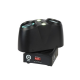 Light4Me SID2 - 4-in-1 LED multi-effect light + beam/laser/strobe effect