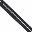 Adjustable walking stick ACTIONMED black Adjustable walking stick ACTIONMED black