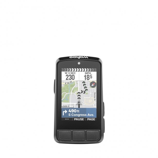 WAHOO ELEMNT BOLT 3 GPS Cycling Computer