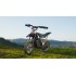 Motorcycle RAZOR MX125 Dirt Rocket Lithium