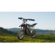 Motorcycle RAZOR MX125 Dirt Rocket Lithium