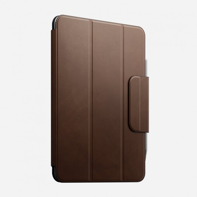 Nomad Leather Folio 27.9 cm (11 Nomad Leather Folio 27.9 cm (11