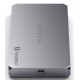 Satechi ST-DT4MDM-US Thunderbolt 4 40000 Mbit/s Grey