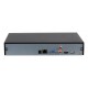 Dahua Technology Lite NVR4104HS-P-4KS3 network video recorder 1U Black