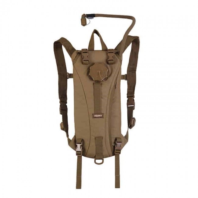 Source - hydration pack, 3l