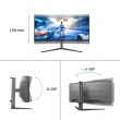 Philips skarm - 34