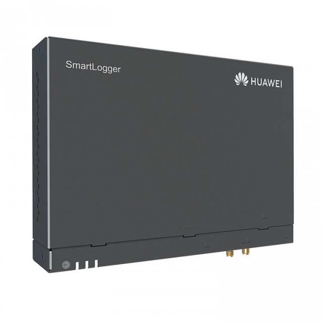 PV Installation Monitoring Huawei, for 80 inverter