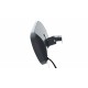 Sunred LUG-2000W electric space heater Outdoor Black Quartz electric space heater