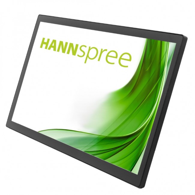 Hannspree HT 221 PPB computer monitor 54.6 cm (21.5