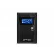 Emergency power supply Armac UPS OFFICE LINE-INTERACTIVE O/1500E/LCD