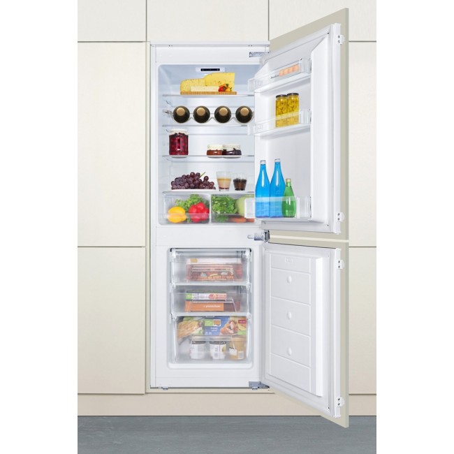 Amica EKGCS 385 901 Built-in 202 L White