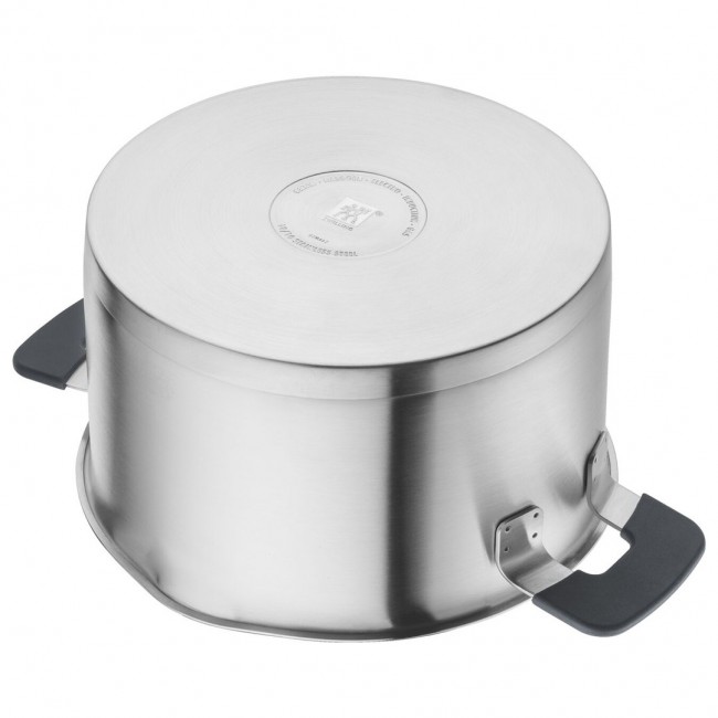ZWILLING Simplify pan set 4 pc(s) ZWILLING Simplify pan set 4 pc(s)