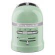 KitchenAid 5KMT2204EPT 7 2 slice(s) 1250 W Green, Stainless steel
