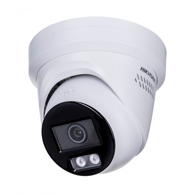 IP CAMERA: HIKVISION DS-2CD2387G2H-LIU/SL(2.8mm)(eF) IP CAMERA: HIKVISION DS-2CD2387G2H-LIU/SL(2.8mm)(eF)