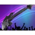 PDP Riffmaster Black, Grey Guitar Analogue / Digital PC, Xbox One, Xbox Series S, Xbox Series X