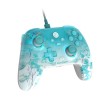 GameSir T7 Pro Floral Multicolour USB Gamepad Analogue / Digital PC, Xbox One S, Xbox One X, Xbox Series S, Xbox Series X
