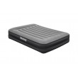 Bestway Tritech Air Mattress Queen with Built-in AC Pump and Antimicrobial Coating 2.03 m x 1.52 m x 46 cm