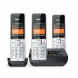 Cordless Phone Gigaset 500A Comfort Trio