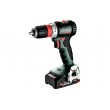Metabo BS 18 L BL Q 1700 RPM 1.3 kg Black, Green, Red, Silver