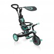 Globber Trike Explorer tricycle Children Front drive Upright