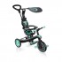 Globber Trike Explorer tricycle Children Front drive Upright