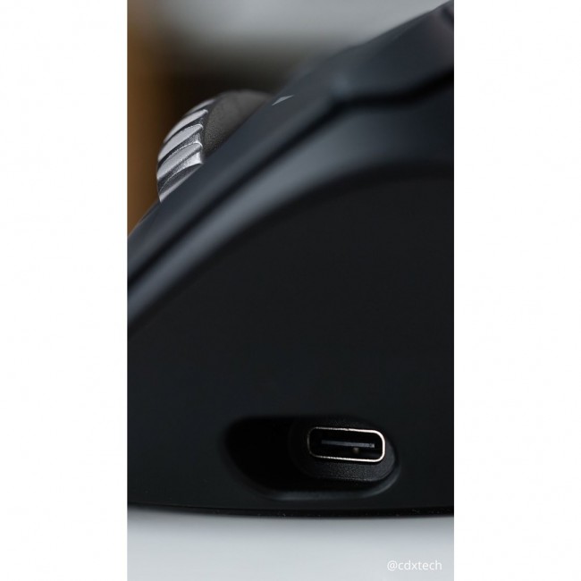 Kensington Pro Fit Ergo TB550 Trackball