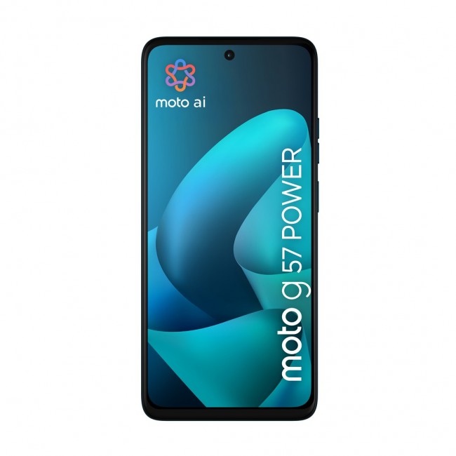 Motorola moto g57 power 17.1 cm (6.72