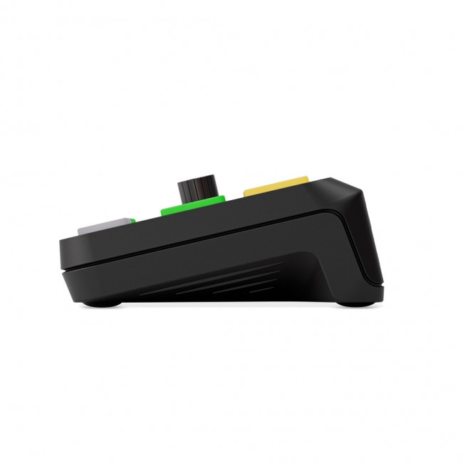 R DE Streamer X - audio interface, video controller R DE Streamer X - audio interface, video controller