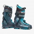 Scarpa F1, 300, Anthracite - Ottanium, TLT (Optimized Touring Pivot - 6mm)