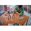 LEGO STAR WARS 75454 Imperial Remnant AT-AT with INT-4