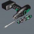 Screwdriver set Kraftform Kompakt 28 with case, 6