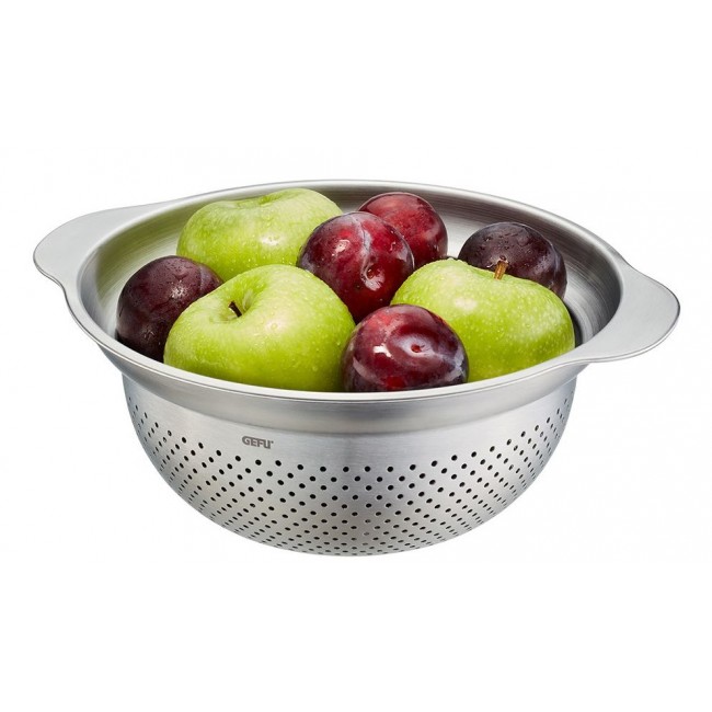 GEFU PREMIO G-28131 23 cm strainer