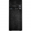 Inter-Tech IT-2812 Business Midi Tower Black