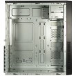 Inter-Tech IT-2812 Business Midi Tower Black