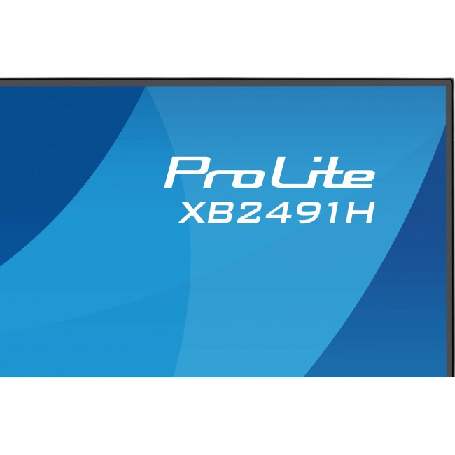 iiyama ProLite XB2491H-B1 computer monitor 60.5 cm (23.8