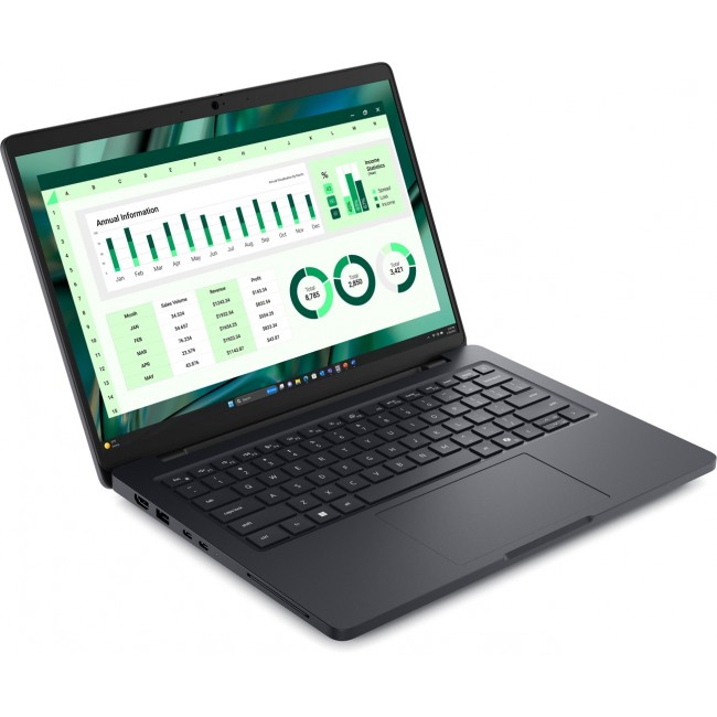 DELL Pro Max 14 MC14250 Intel Core Ultra 7 265H Mobile workstation 35.6 cm (14