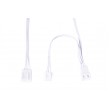 Alphacool 24851 computer cooling system Computer case Fan 14 cm White 1 pc(s) Alphacool 24851 computer cooling system Computer case Fan 14 cm White 1 pc(s)