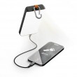 Xtorm XG2S101 power bank Lithium Polymer (LiPo) 10000 mAh Black, Grey, Orange
