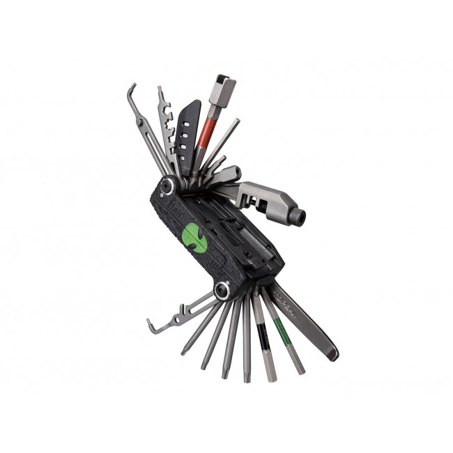 Topeak ALiEN X Bicycle tool