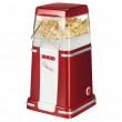 Unold Classic popcorn popper Red, Silver, White 900 W