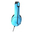 PDP PS5 & PC Neptune Blue AIRLITE Wired Headset
