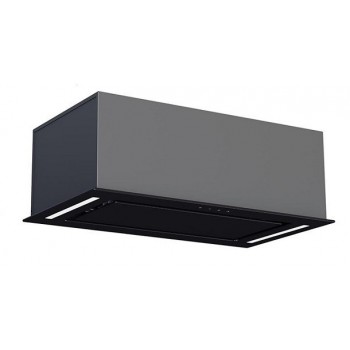 ELEYUS ATR L 14 200 52 BL Ceiling built-in Black 960 m /h
