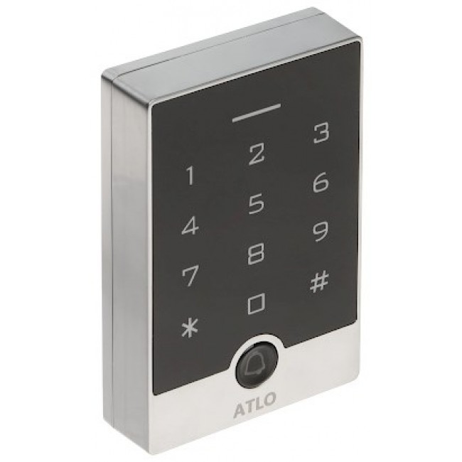 Code lock ATLO-KRMW-555M