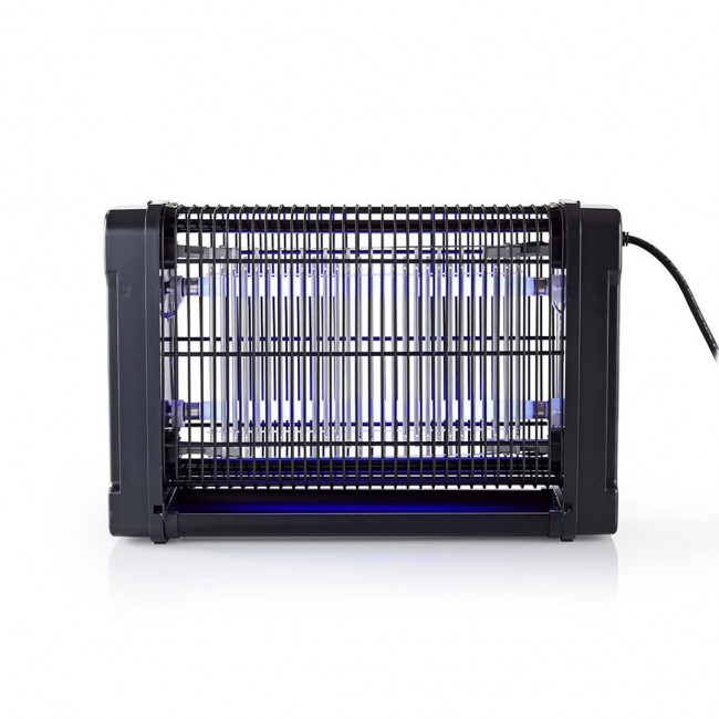 Nedis INKI110CBK16 insect trap Black
