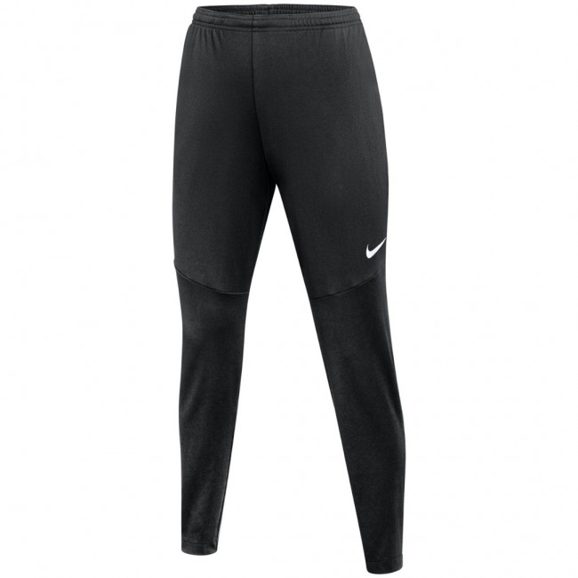 Spodnie damskie Nike Dri-Fit Park 26 Pant KP czarne HM7210 010 S