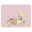 Razer Gigantus V2 Pikachu & Eevee Edition Gaming mouse pad Pink