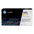 HP 507A - gul - original - LaserJet -