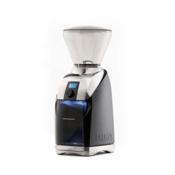 Baratza Virtuoso+ 70 W Black, Silver